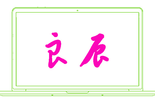 <font color='#339900'>良辰</font>