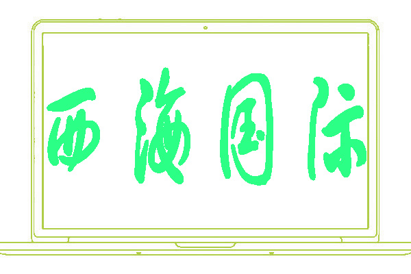 <font color='#12f170'>西海</font>